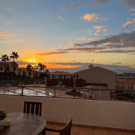 Adele Apartment Costa Adeje Экстерьер фото