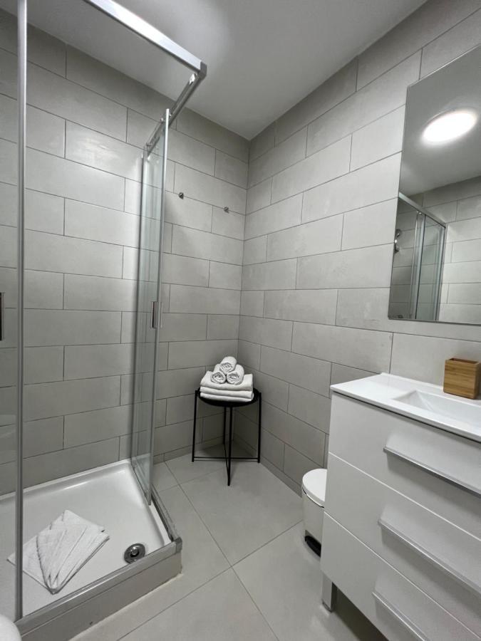 Adele Apartment Costa Adeje Экстерьер фото