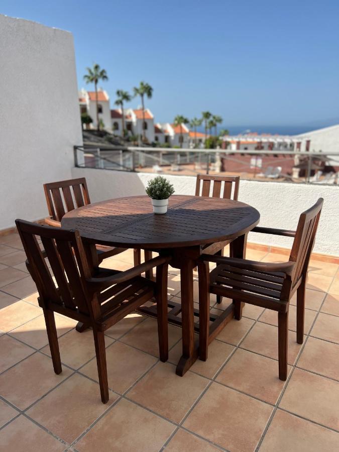 Adele Apartment Costa Adeje Экстерьер фото