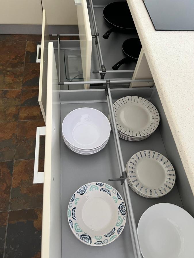 Adele Apartment Costa Adeje Экстерьер фото