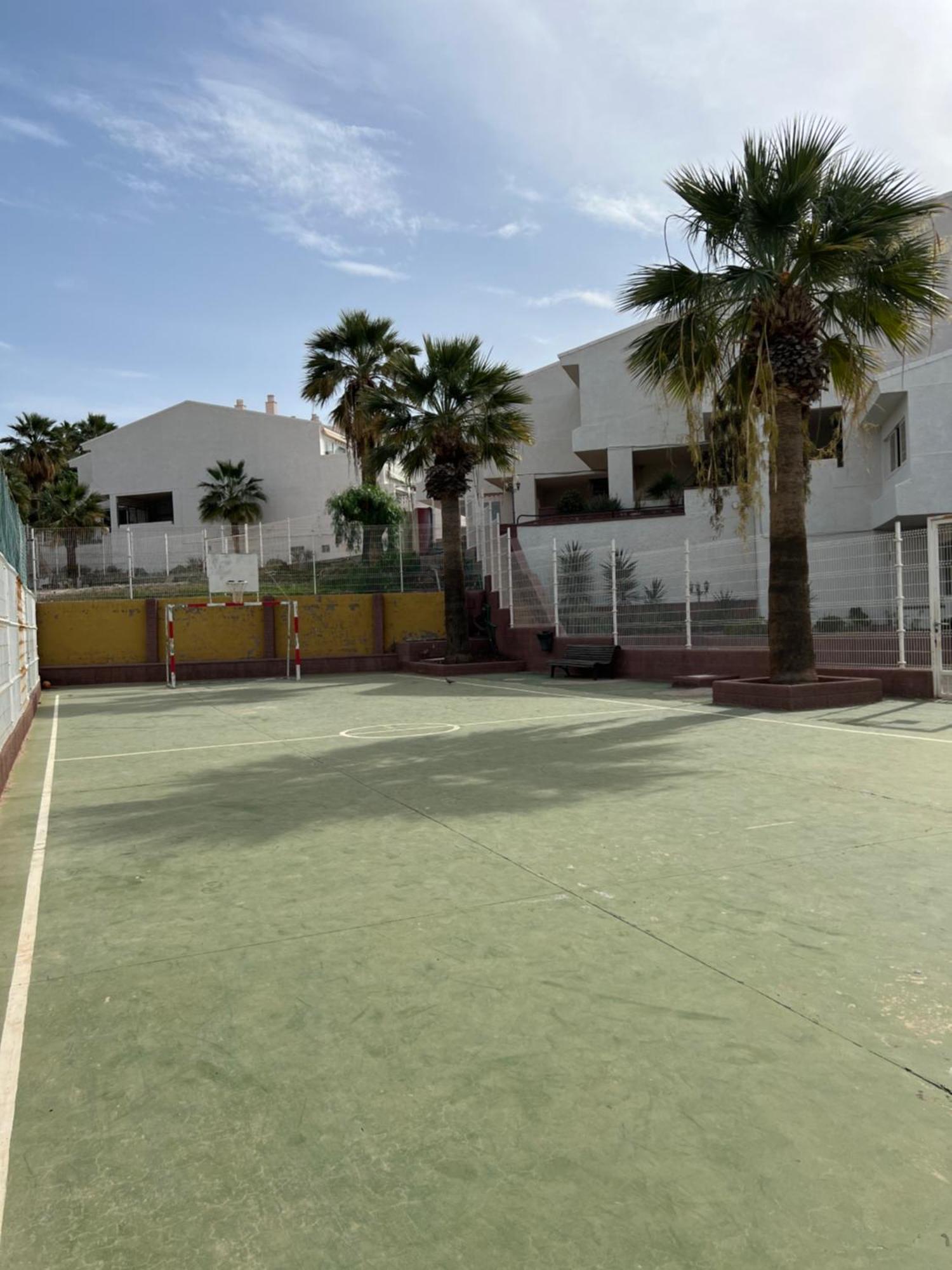 Adele Apartment Costa Adeje Экстерьер фото