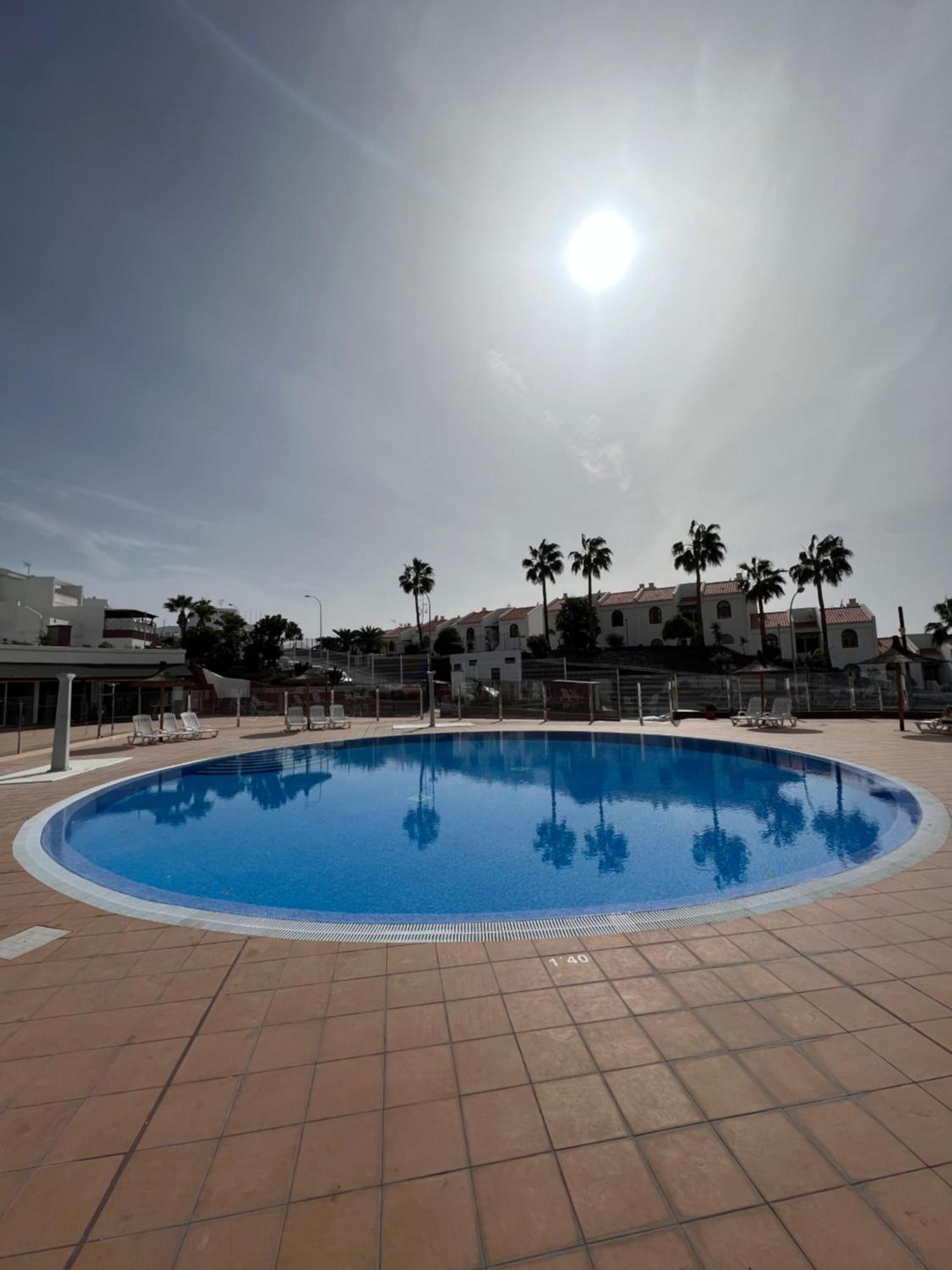 Adele Apartment Costa Adeje Экстерьер фото