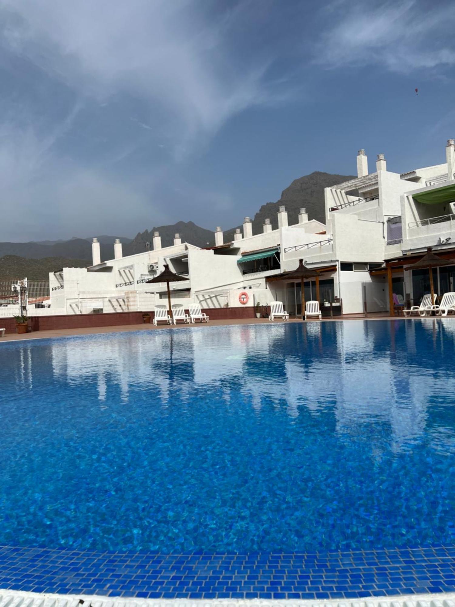Adele Apartment Costa Adeje Экстерьер фото
