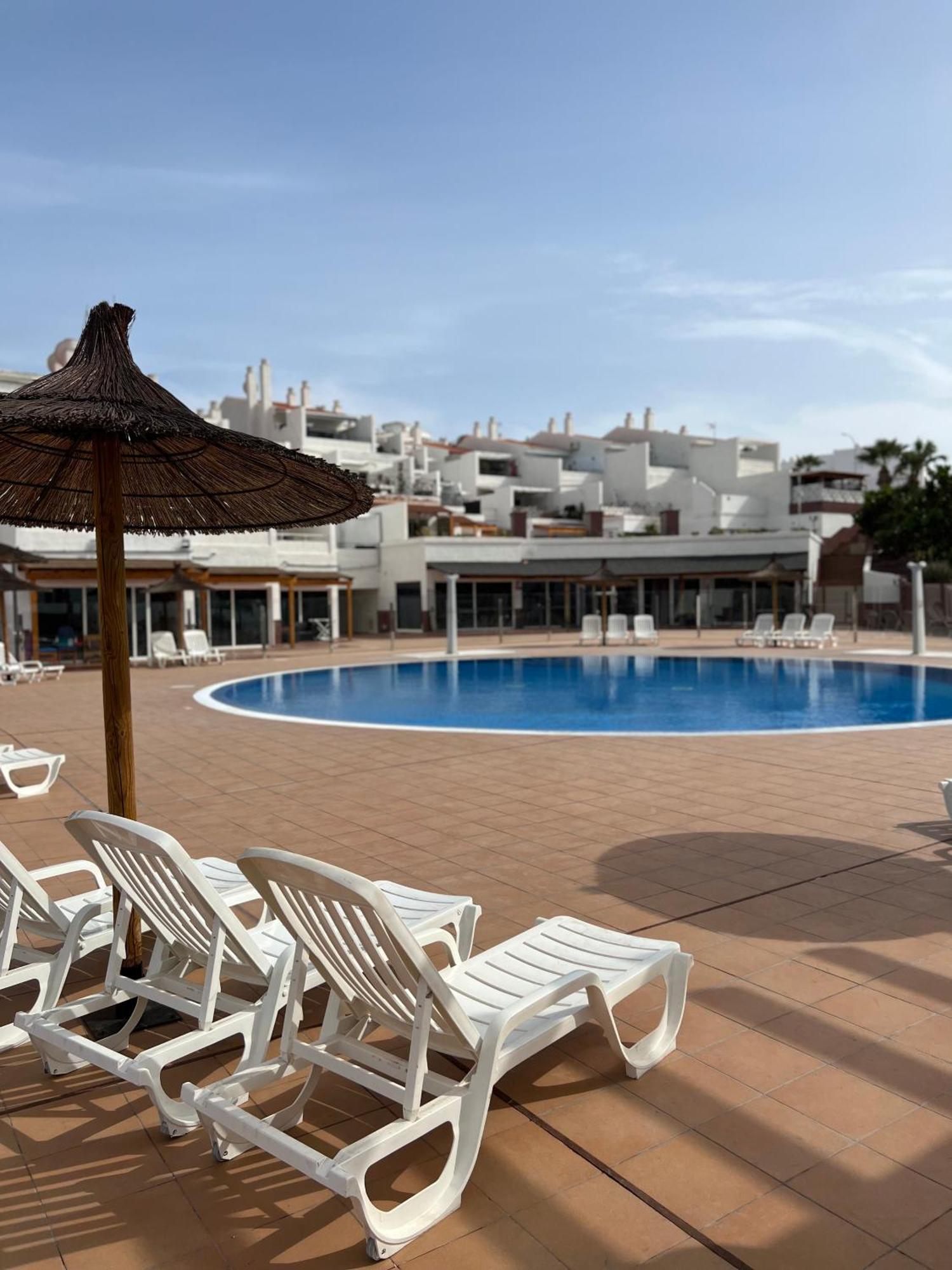 Adele Apartment Costa Adeje Экстерьер фото