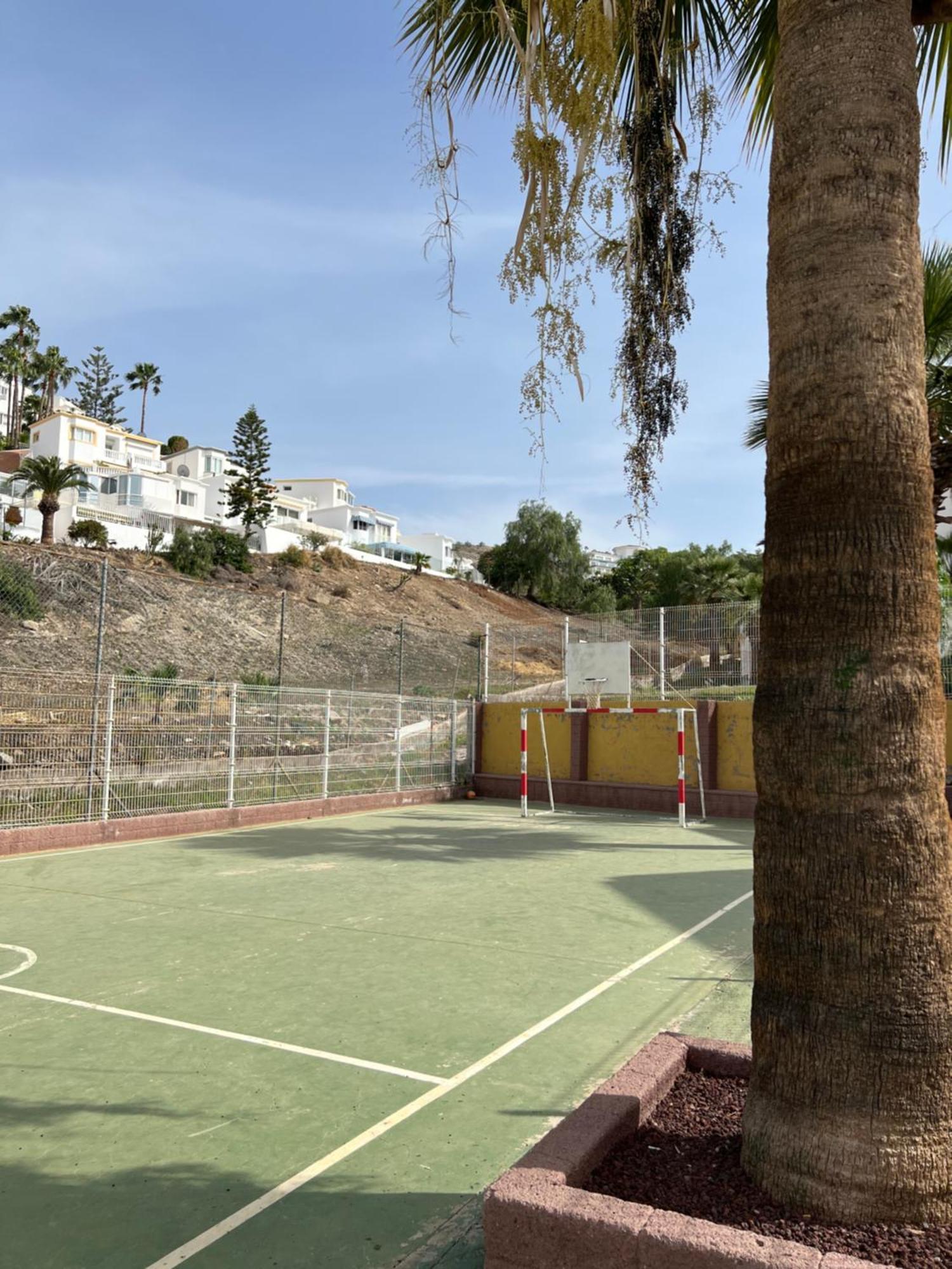 Adele Apartment Costa Adeje Экстерьер фото