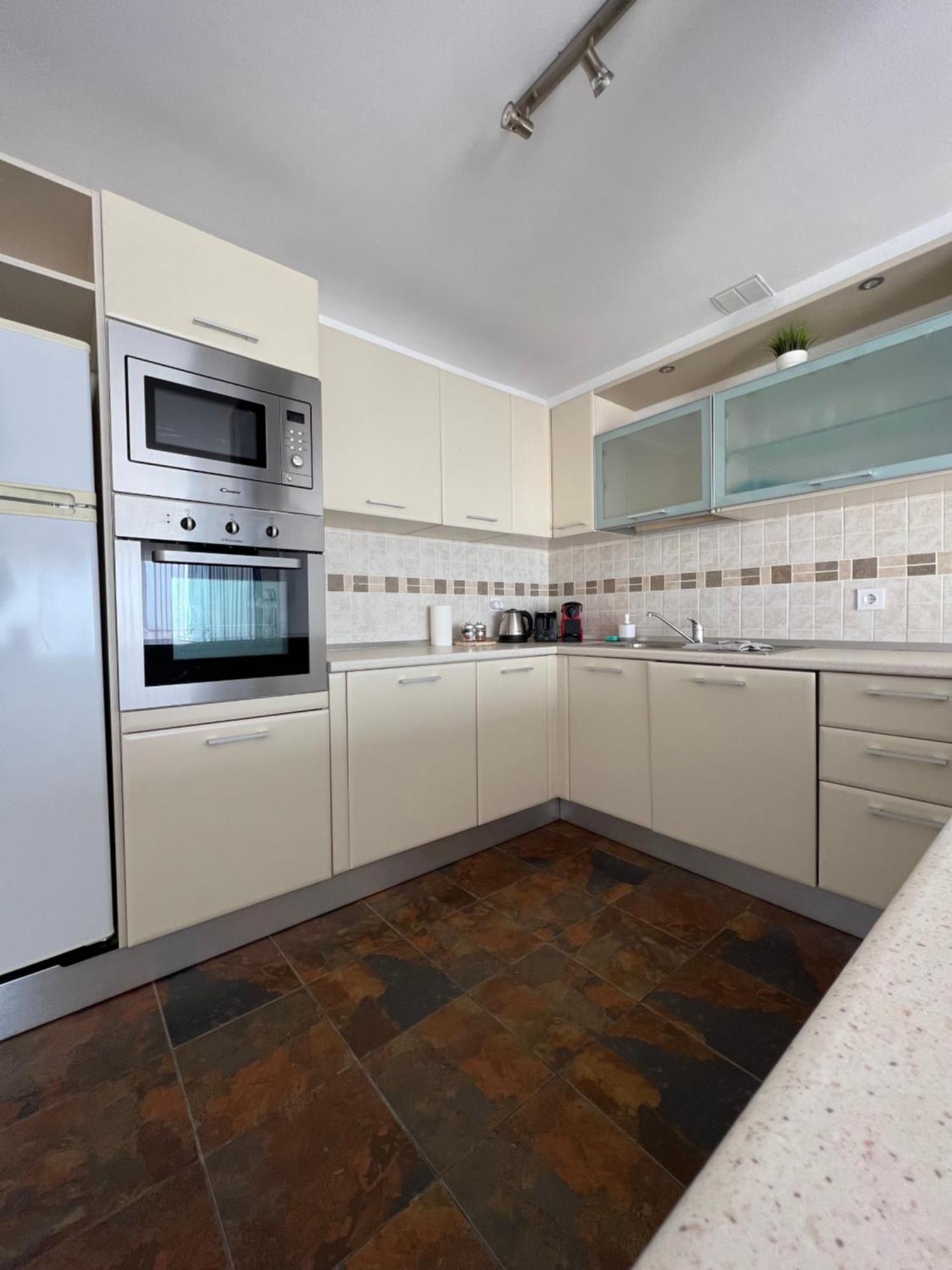 Adele Apartment Costa Adeje Экстерьер фото