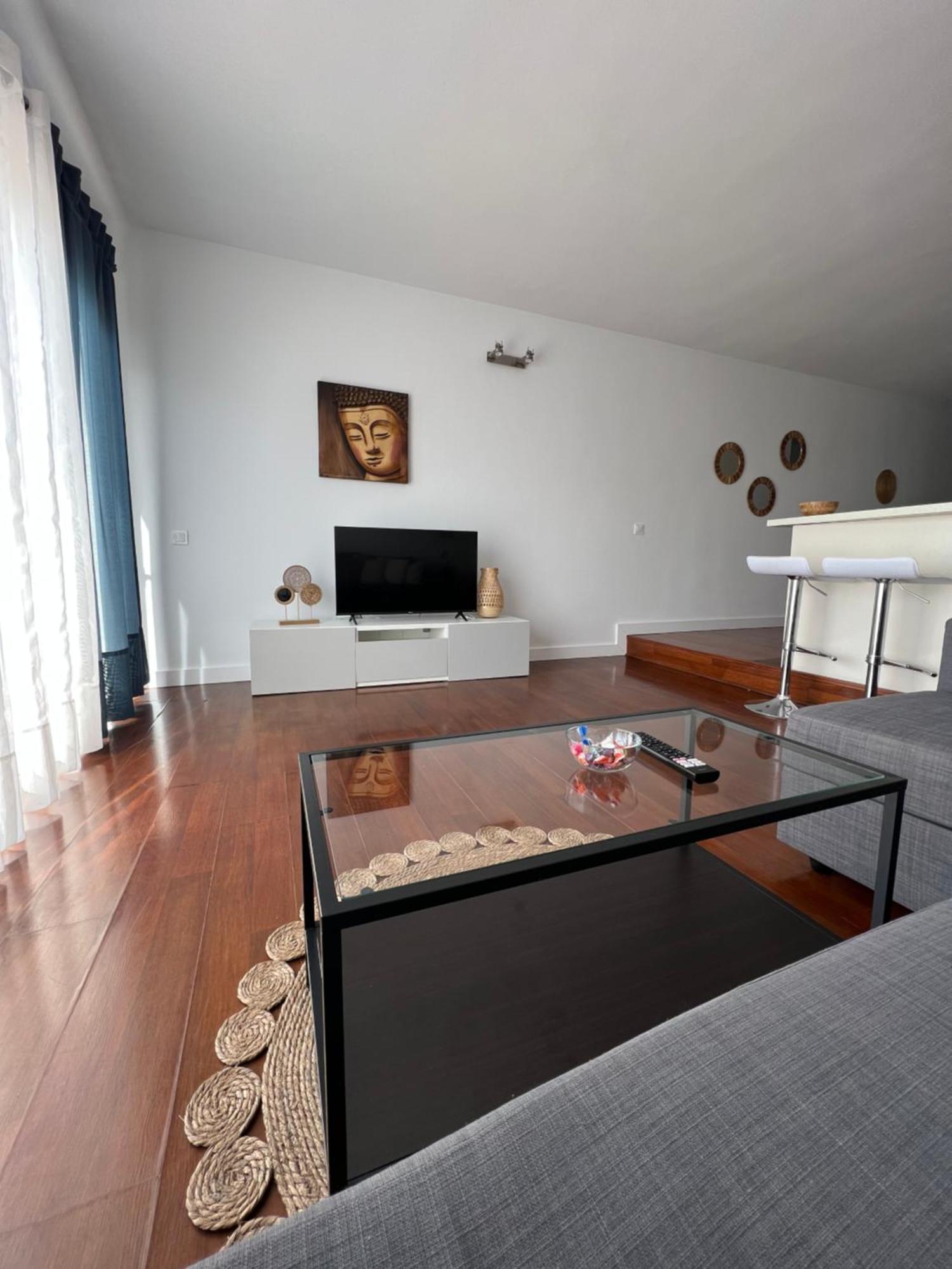 Adele Apartment Costa Adeje Экстерьер фото
