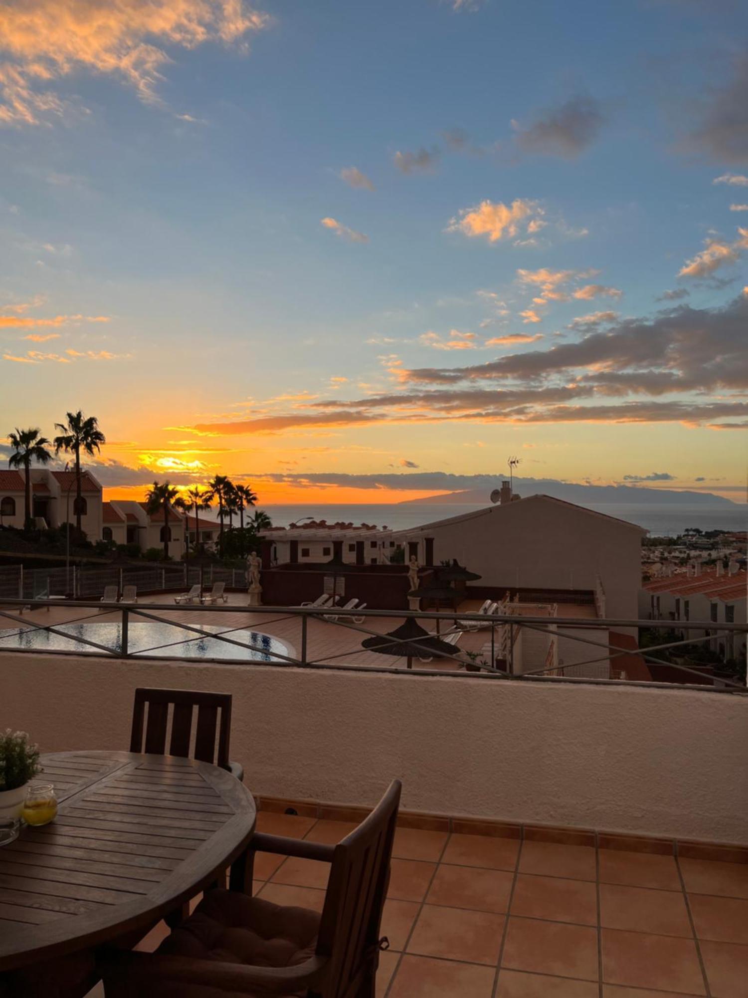 Adele Apartment Costa Adeje Экстерьер фото