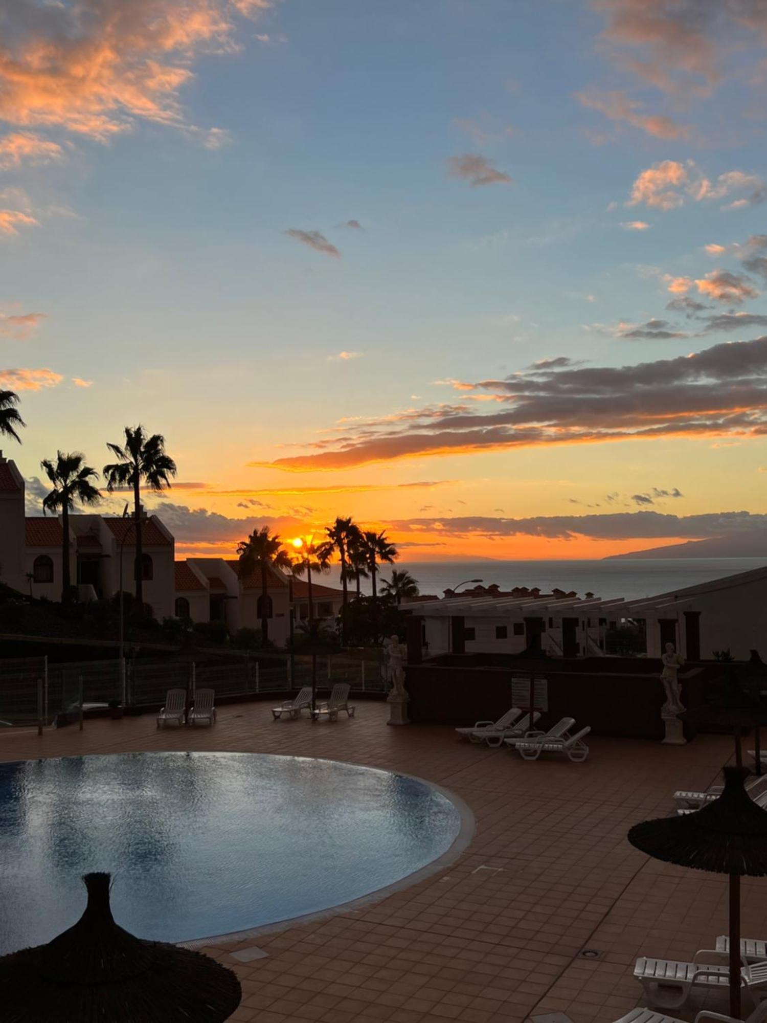 Adele Apartment Costa Adeje Экстерьер фото