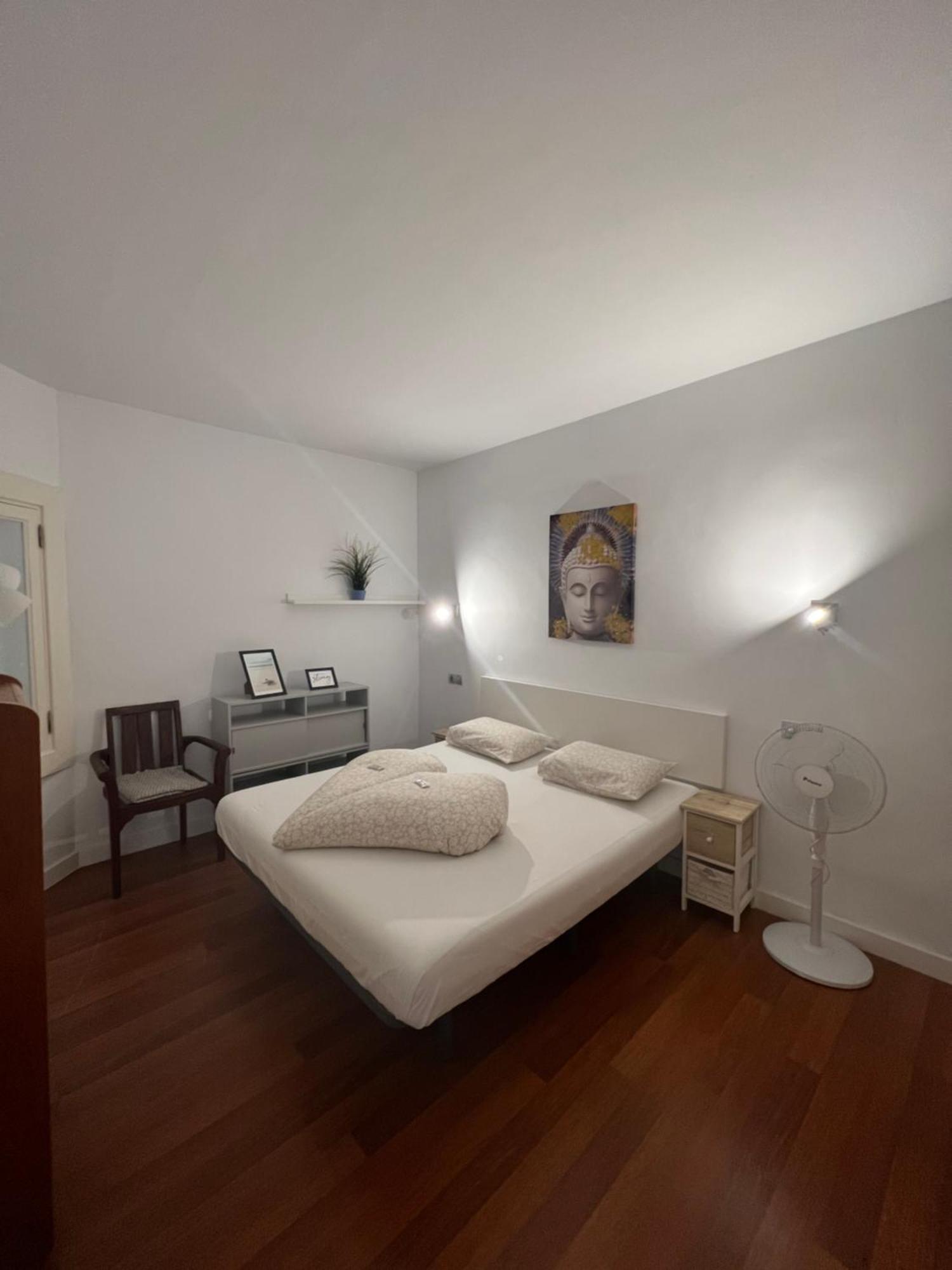 Adele Apartment Costa Adeje Экстерьер фото