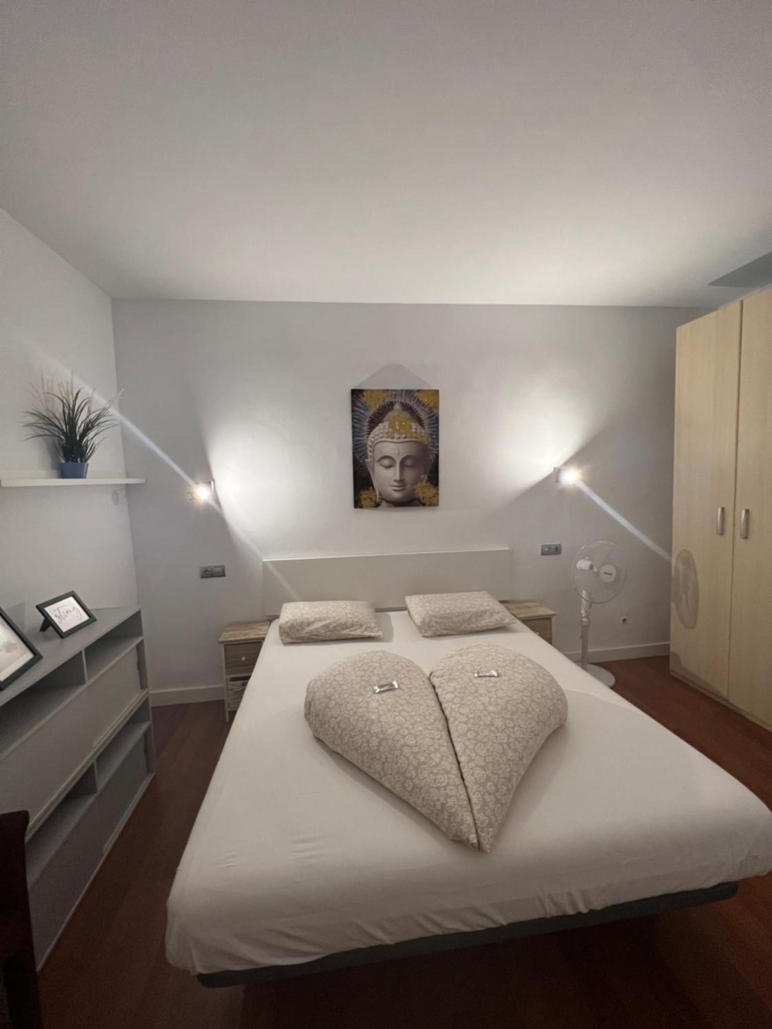 Adele Apartment Costa Adeje Экстерьер фото
