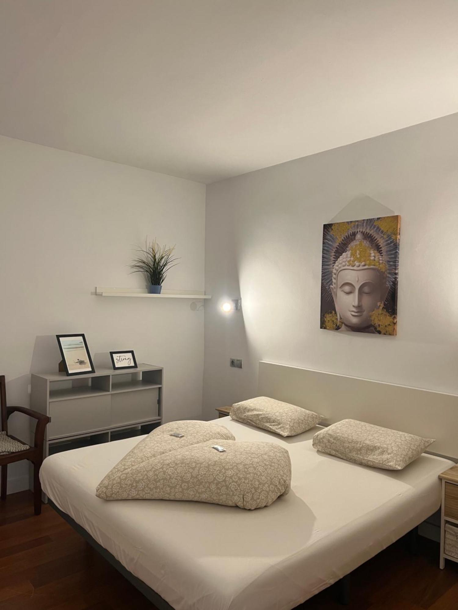 Adele Apartment Costa Adeje Экстерьер фото