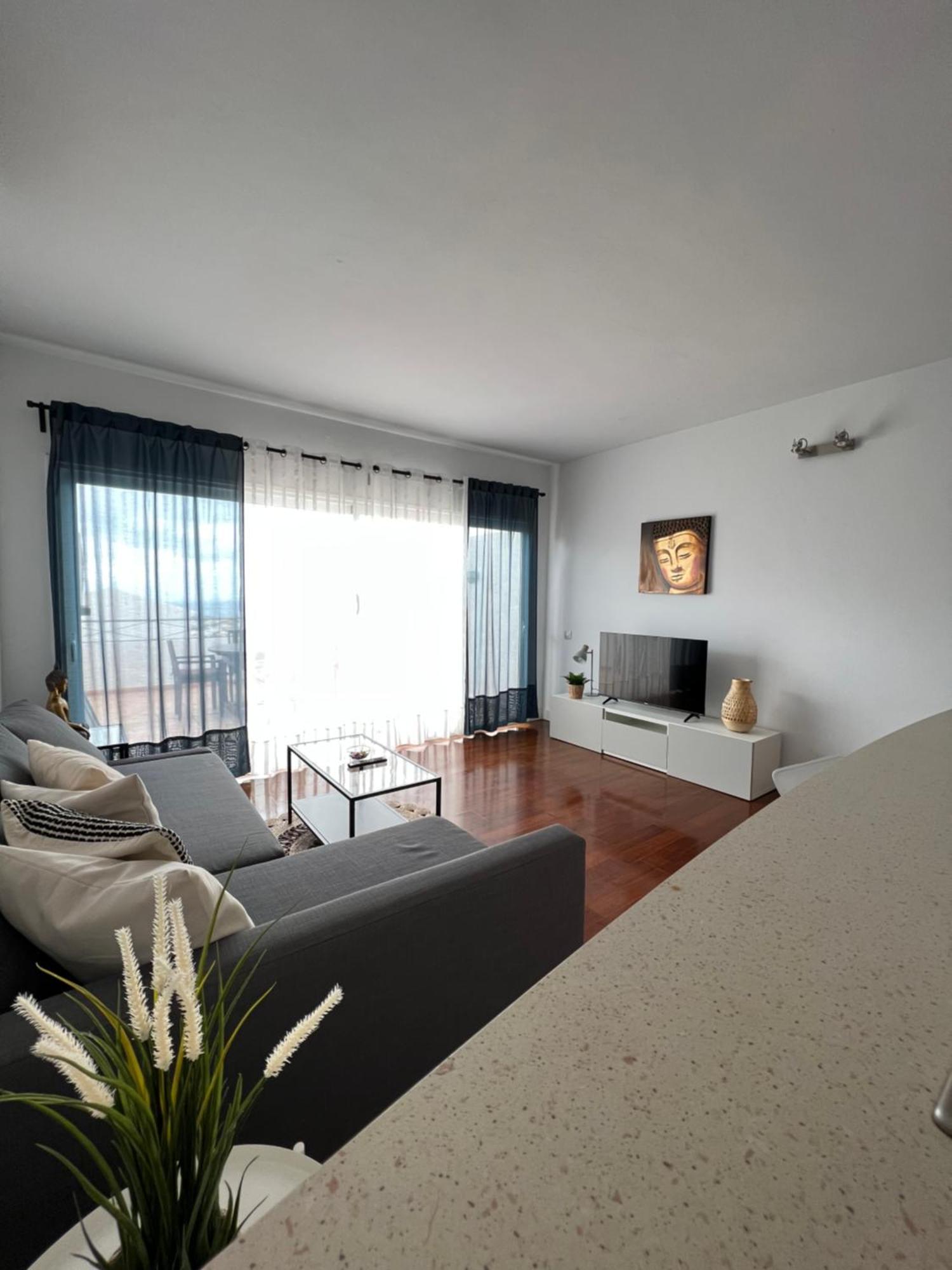 Adele Apartment Costa Adeje Экстерьер фото